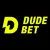 Онлайн казино DudeBet