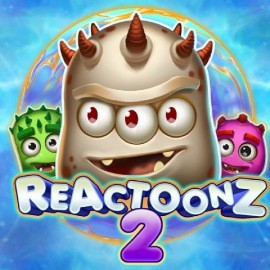 Reactoonz