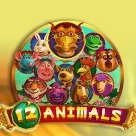 12 Animals