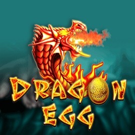 Dragon Egg