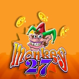 Monkey 27