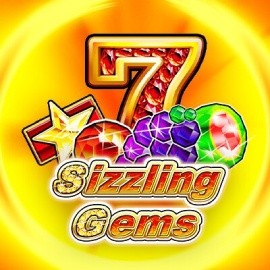 Sizzling Gems