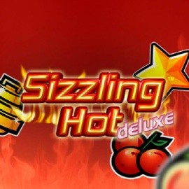 Sizzling Hot Deluxe