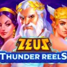 Zeus: Thunder Reels