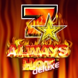 Always Hot Deluxe