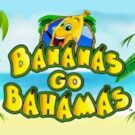 Bananas Go Bahamas