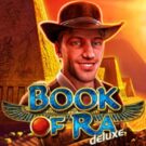 Book of Ra Deluxe