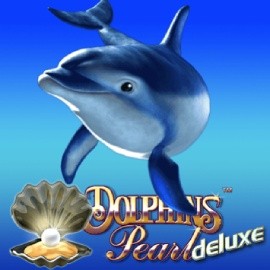 Dolphin’s Pearl