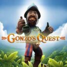 Gonzo’s Quest