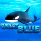 Great Blue