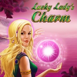 Lucky Lady’s Charm