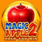 Magic Apple 2