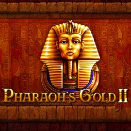 Pharaoh’s Gold II