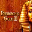 Pharaoh’s Gold III