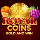 Royal Coins: Hold & Win