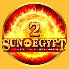 Sun of Egypt 2