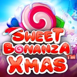 Sweet Bonanza Xmas