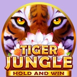 Tiger Jungle